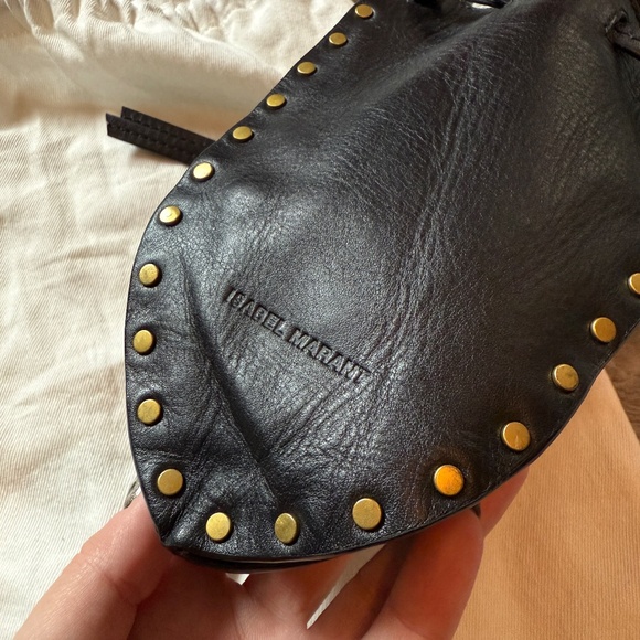 authentic Isabel Marant radja bag - Picture 6 of 10
